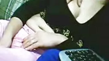 Busty Angel muốn một phim sex trường học DP
