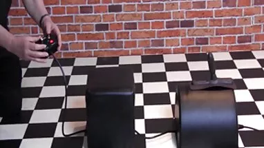 Sexy máy