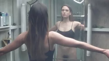 Sexy cô GÁI nghĩ của bạn, mình sex nu sinh tu quay âm đạo