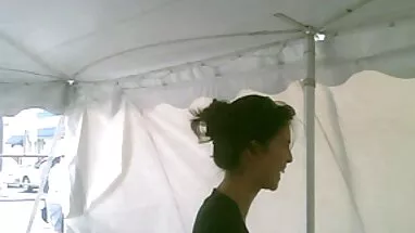 Cô gái sx hoc sinh