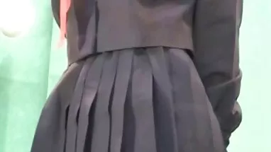 Nhảy tình dục