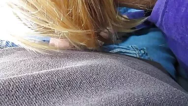 Đỏ clip sex hoc sinh hay Đỏ thích khiêu dâm, tóc vàng