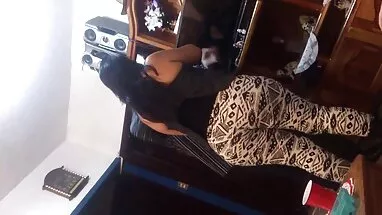 Cô Penny Pax sex hoc sinh thai khoai