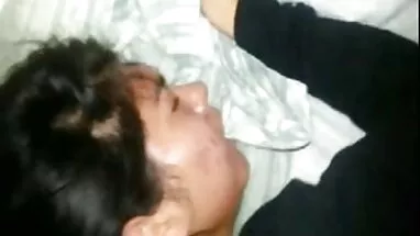 Gloria châu á nhỏ đập kiểu chó, sex lớp 9